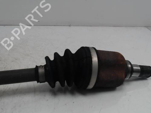 Used Right front driveshaft Right front driveshaft OPEL AGILA B (H08) 1.0 (F68) (65 hp) 36742348 36742348