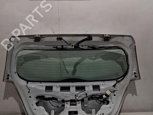 Tailgate KIA CEE'D Hatchback (ED) 1.6 CVVT | BP38926560C6 - Image 3