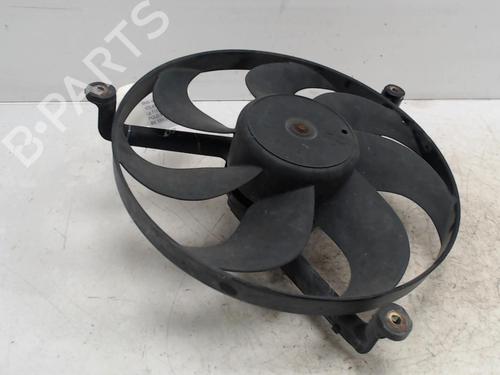 Used Radiator fan Radiator fan VW POLO III (6N1) [1994-1999] 36743853 36743853