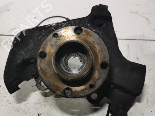 left-front-steering-knuckle-citroen-nemo-mpv-2009-36708033 main image
