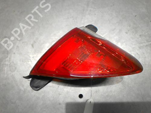 Used Right tailgate light Right tailgate light PEUGEOT 2008 I (CU_) 1.6 HDi (114 hp) 36742074 36742074