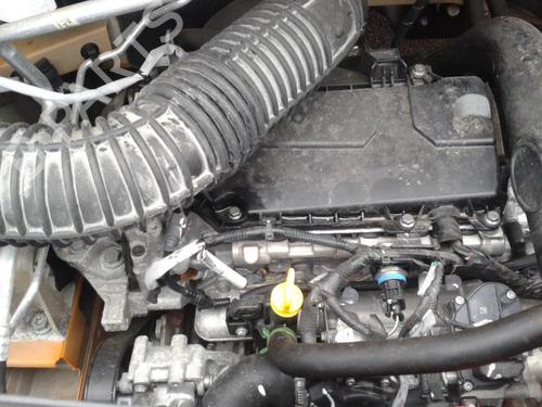 Gearbox mount RENAULT MASTER III Bus (JV) 2.3 dCi 110 FWD (JV0R, JV0W) | BP36723751M88 - Image 9
