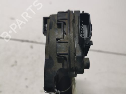 Pedal Pedal NISSAN NV400 Van (X62, X62B) [2011-2026] 36706706 36706706