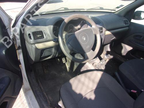 Break pedal RENAULT CLIO II Hatchback Van (SB0/1/2_) | BP36728917I19 - Image 5