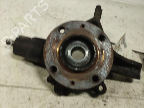 Used Right front steering knuckle Right front steering knuckle 36718852 36718852