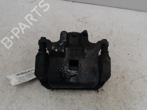 Used Left front brake caliper Left front brake caliper NISSAN JUKE (F15) 1.5 dCi (110 hp) 36747111 36747111