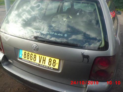 Left front fog light VW PASSAT B5.5 Variant (3B6) 1.9 TDI | BP36733613C30 - Image 7