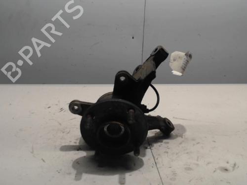 Used Left front steering knuckle Left front steering knuckle FORD FIESTA VI (CB1, CCN) 1.4 TDCi (70 hp) 36727549 36727549