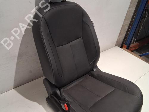 Sæde venstre fortil RENAULT ALASKAN | BP37449806C15 - Image 2