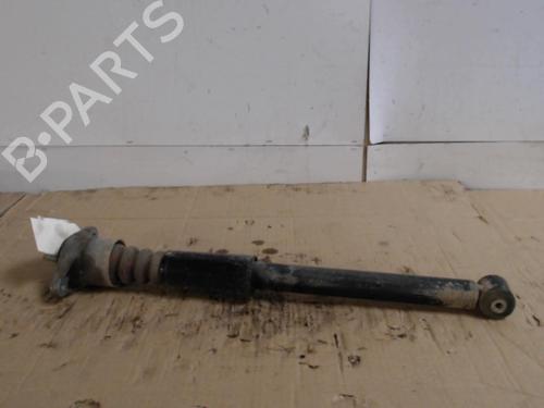 Used Left rear shock absorber Left rear shock absorber VW PASSAT B5.5 (3B3) 1.9 TDI (130 hp) 36723800 36723800