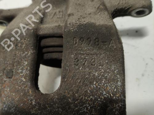 Right front brake caliper SUZUKI SWIFT III (MZ, EZ) | BP36751466M104 - Image 3
