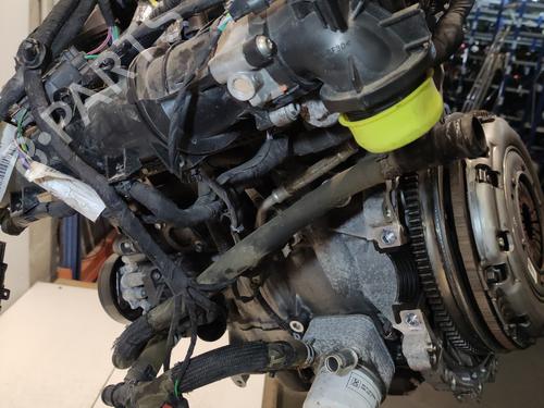 Engine FORD FIESTA VII (HJ, HF) 1.5 ST EcoBoost | BP36706831M1 - Image 4