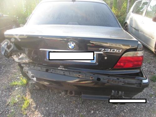 Switch BMW 7 (E38) | BP36724737I30 - Image 3