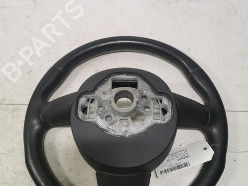 Steering wheel AUDI A1 (8X1, 8XK) 1.6 TDI | BP36717791C49 - Image 3