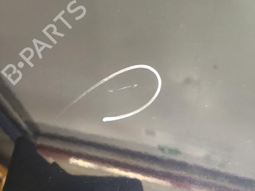 Used Left rear door Left rear door VOLVO V40 Hatchback (525) D2 (120 hp) 36710225 36710225