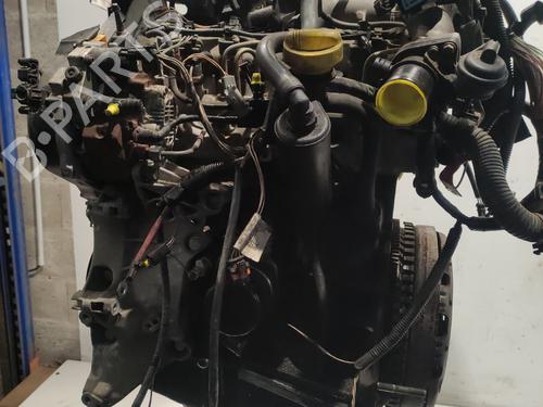 Engine RENAULT SCÉNIC II (JM0/1_) | BP36705445M1 - Image 2