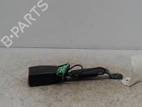 Used Seat buckle Seat buckle VW POLO V (6R1, 6C1) 1.6 TDI (90 hp) 36743166 36743166