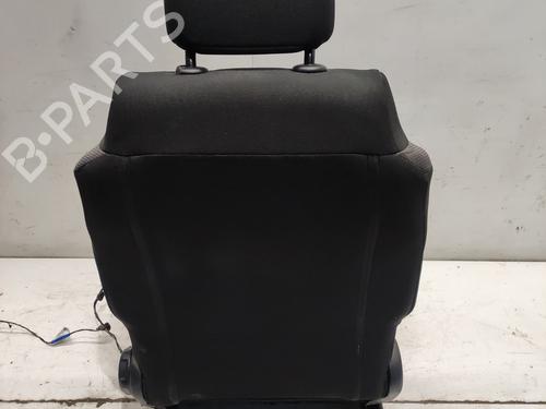 Left front seat CITROËN C3 III (SX) 1.2 VTi 68 | BP36713758C15 - Image 3