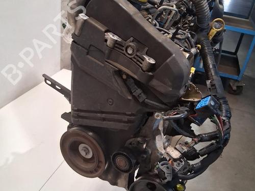Engine RENAULT KANGOO Express (FC0/1_) 1.5 dCi (FC07, FC1R) | BP36816157M1 - Image 3