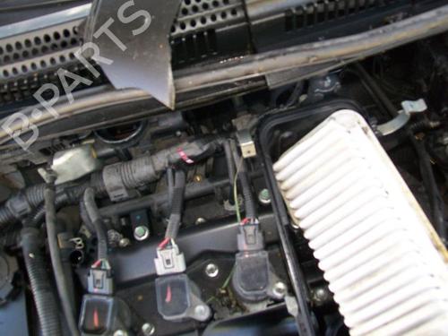 Used Parts PEUGEOT 107 (PM_, PN_) 1.0 4759939
