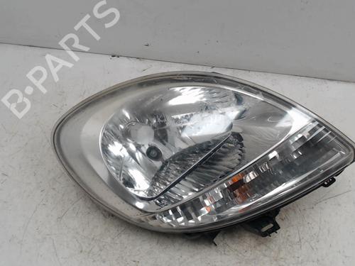 Right headlight RENAULT KANGOO (KC0/1_) 1.5 dCi (KC08, KC09) | BP36746333C29 - Image 3