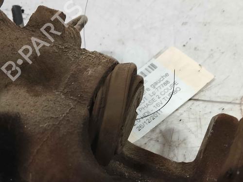Left rear brake caliper PEUGEOT RCZ 2.0 HDi | BP36711899M107 - Image 2