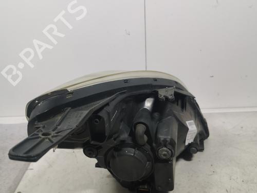 Used Left headlight Left headlight HYUNDAI i20 I (PB, PBT) 1.4 CRDi (90 hp) 36717696 36717696