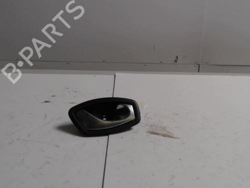 Used Rear right interior door handle Rear right interior door handle RENAULT CAPTUR I (J5_, H5_) [2013-2026] 36726685 36726685