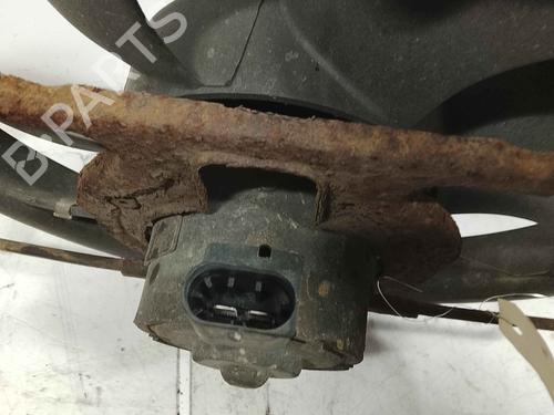 Used Radiator fan Radiator fan 36711992 36711992
