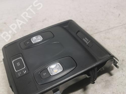 Luz interior Luz interior RENAULT CAPTUR II (HF_) TCe 90 (HFM6) (91 hp) 36718681 36718681
