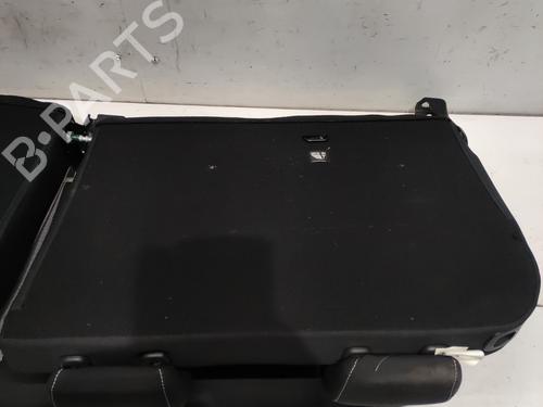 Rear seat DACIA SANDERO II 1.5 dCi | BP36713599C17 - Image 6