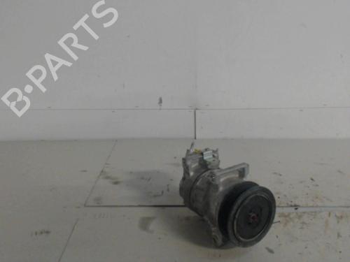 AC compressor PEUGEOT 2008 I (CU_) 1.2 THP 110 / PureTech 110 | BP36730983M34 - Image 2