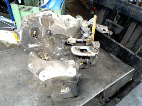 Gearbox OPEL CORSA D (S07) 1.2 (L08, L68) | BP36704484M3 - Image 4