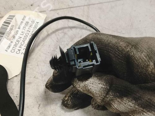 seat-buckle-citroen-c4-picasso-ii-2013-36714013 main image