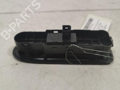Right front window switch CITROËN C5 III (RD_) 1.6 HDi 110 (RD9HL0, RD9HR8, RD9HRA) | BP36709984I26 - Image 3