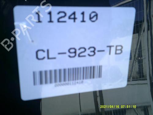 Electronic module PEUGEOT 307 (3A/C) 1.4 HDi | BP36733212M83  - Image 5