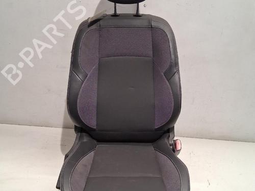Right front seat RENAULT MEGANE CC (EZ0/1_) 1.6 dCi (EZ00) | BP37203169C16 - Image 2