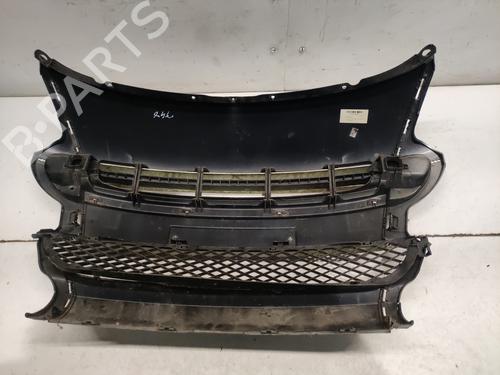 Front bumper SMART FORFOUR (454) 1.5 CDI (454.001) | BP36713039C7 - Image 17