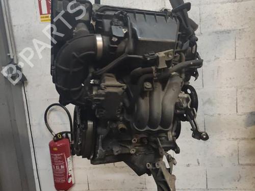 Engine NISSAN PIXO (UA0) 1.0 | BP36745104M1 - Image 2
