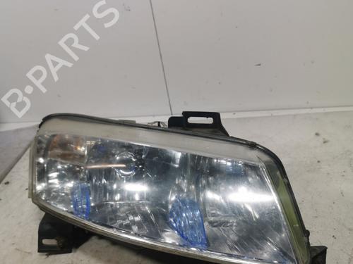 Used Right headlight Right headlight FIAT STILO (192_) 1.9 D Multijet (120 hp) 36719818 36719818