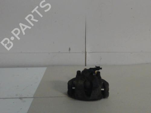 Used Left front brake caliper Left front brake caliper ALFA ROMEO 156 Sportwagon (932_) 2.4 JTD (932BXF00) (175 hp) 36731642 36731642