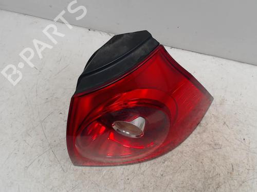 Right taillight VW GOLF V (1K1) | BP36747221C35 - Image 2