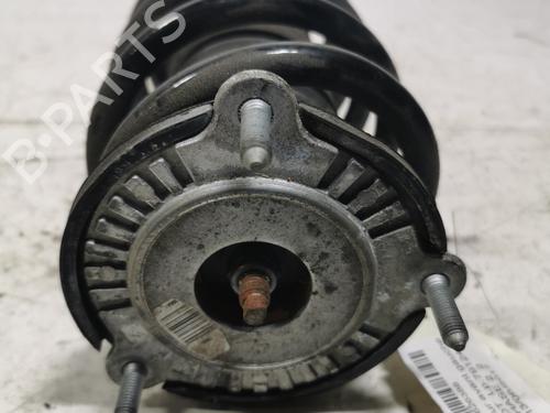 Used Left front shock absorber Left front shock absorber PEUGEOT 508 I (8D_) 2.0 BlueHDi 180 (180 hp) 40270302 40270302