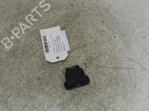 Right front window switch DACIA DUSTER (HS_) 1.5 dCi (HSAJ) | BP36749388I26 - Image 2