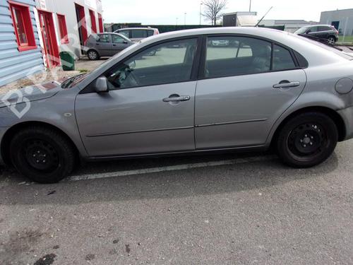 Used Parts MAZDA 6 Hatchback (GG) 4759527