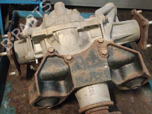 Used Rear differential Rear differential 36738973 36738973