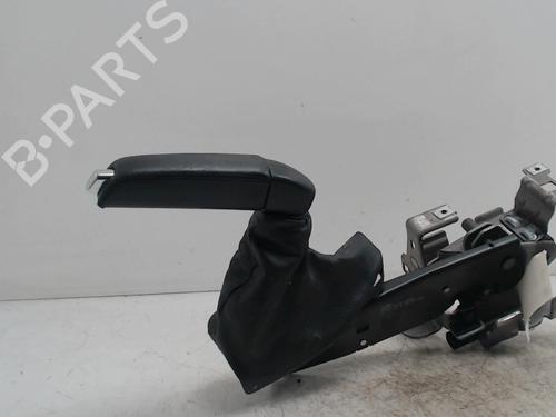 Hand brake CITROËN C4 II (NC_) 1.6 HDi 110 | BP36742163I18 - Image 3