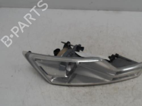 Used Left front fog light Left front fog light CITROËN C5 III (RD_) [2008-2017] 36743032 36743032