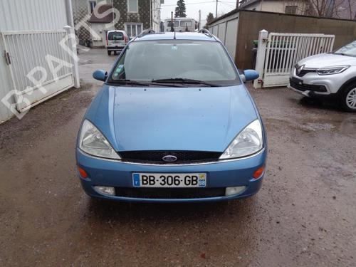 Left front fog light FORD FOCUS I Turnier (DNW) 1.8 Turbo DI / TDDi | BP36724150C30 - Image 3