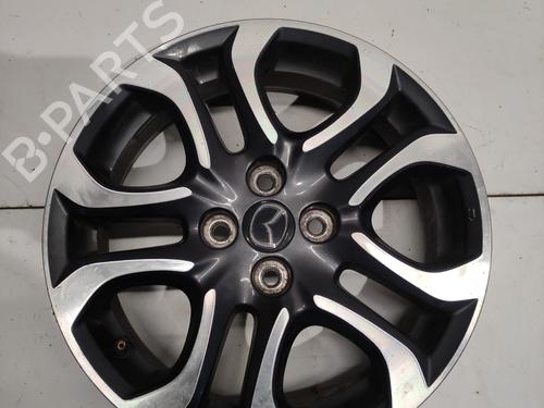 Fælk MAZDA 2 Hatchback (DL, DJ) 1.5 SKYACTIV-G (DJLFS) | BP36709484C45 - Image 4